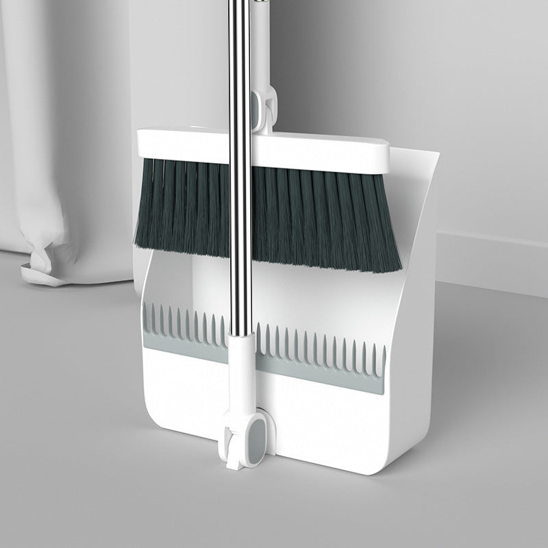 Sammenklappeligt Kost Og Fejebakkesæt  Moderne & Pladsbesparende Design