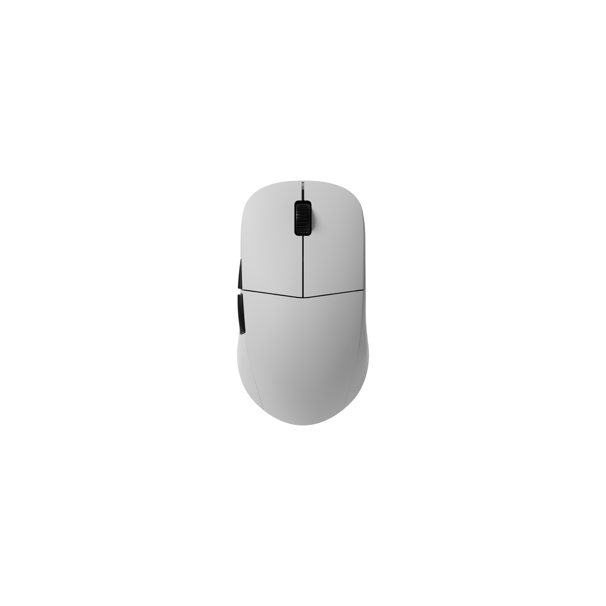 Endgame Gear Xm2w 4k Gaming Mouse - White Mus - Geekd.dk