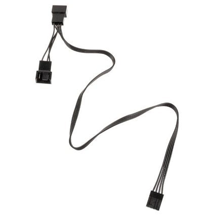 Kolink 1-2 Fan Pwm Splitter Cable Kabinet Blæser - Geekd.dk