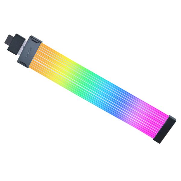 Lian Li Strimer Trådløs 12v 2x6, Kabler - Geekd.dk