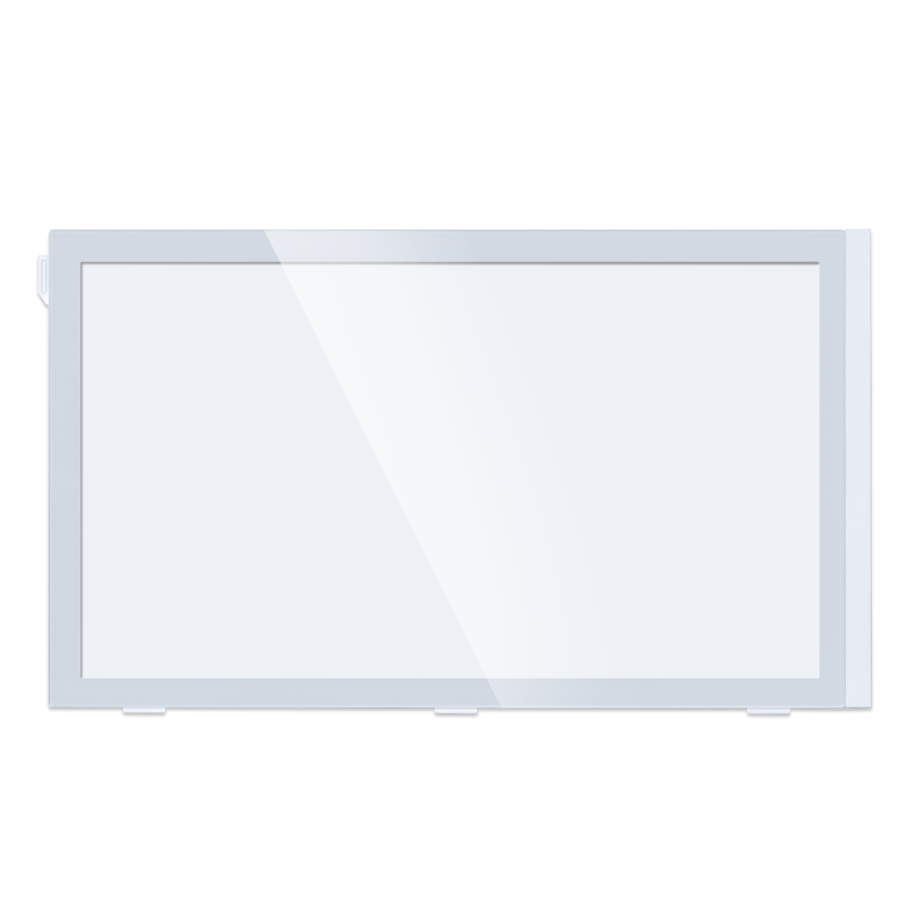 Lian Li A3-2w, Side Panel - Geekd.dk