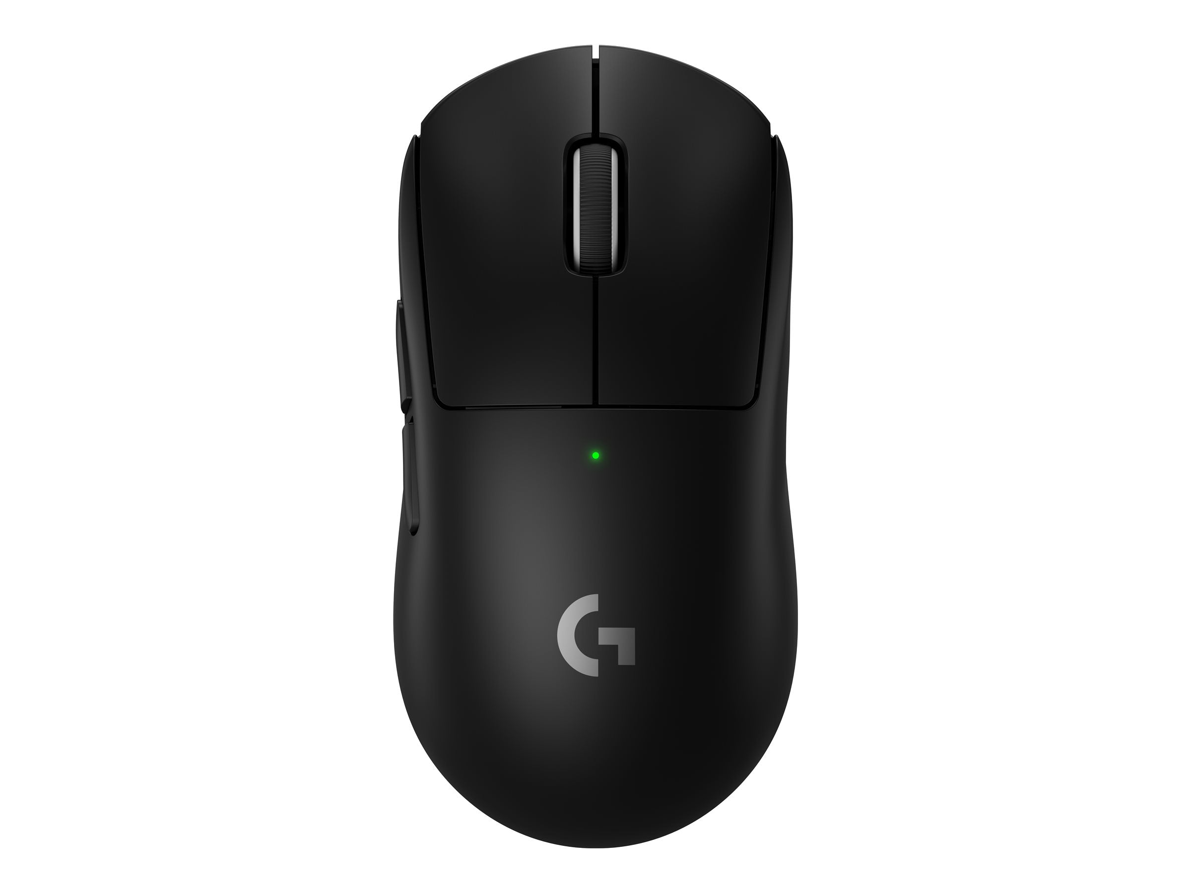 Logitech G Pro X Superlight 2 Optisk Trådløs Sort Mus - Geekd.dk