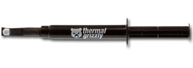 Thermal Grizzly Aeronaut - High Performance Thermal Paste - 1 Gram Kølepasta - Geekd.dk