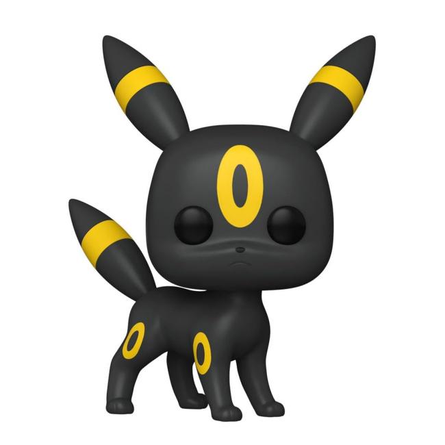Funko Pop! Pokémon  -  Umbreon Figur - Geekd.dk
