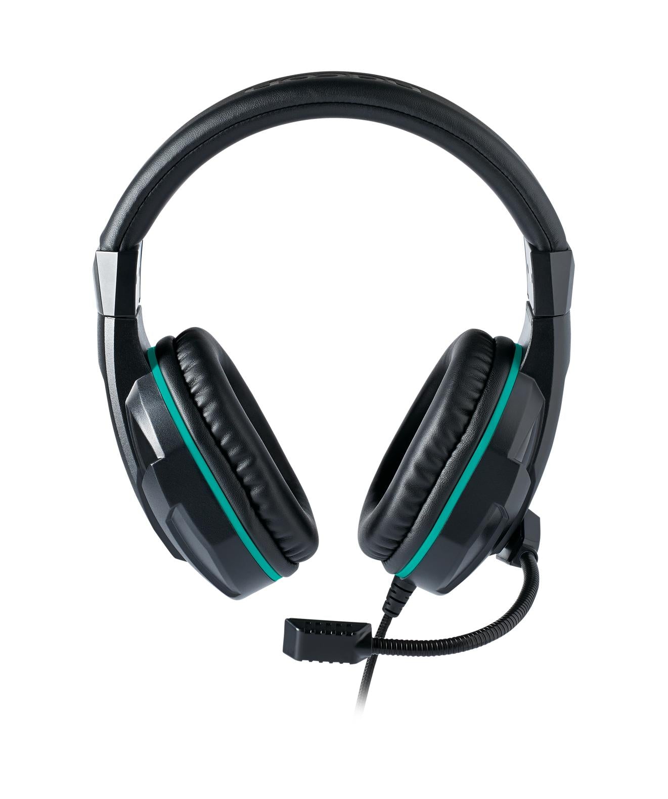 Nacon Stereo Headset Kablet Gh-110st Ps4/xbox/pc - Geekd.dk