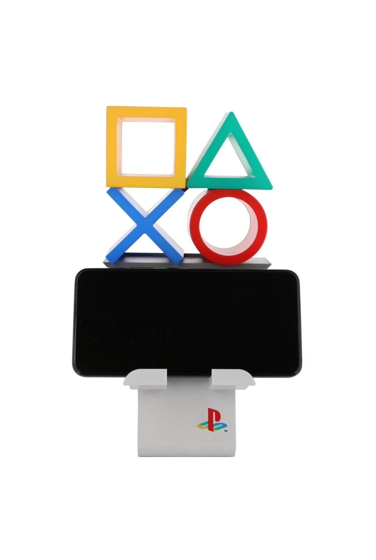 Cable Guys - Ikon - Playstation Heritage Konsol Tilbehør - Geekd.dk
