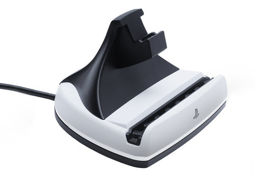 Powera Opladningssæt Til Playstation Portal Video Games And Consoles - Playstation 5 - Accessories - Chargers - Geekd.dk