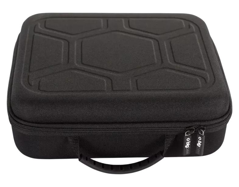 Nacon Storage Case  -  Nintendo Switch 2 Nintendo Switch Tilbehør - Geekd.dk