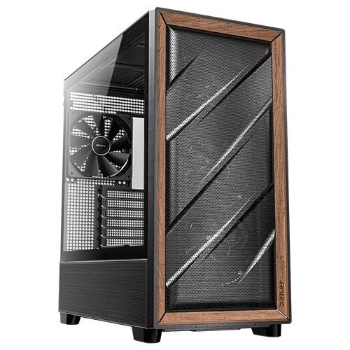 Antec Flux Kabinet - Geekd.dk