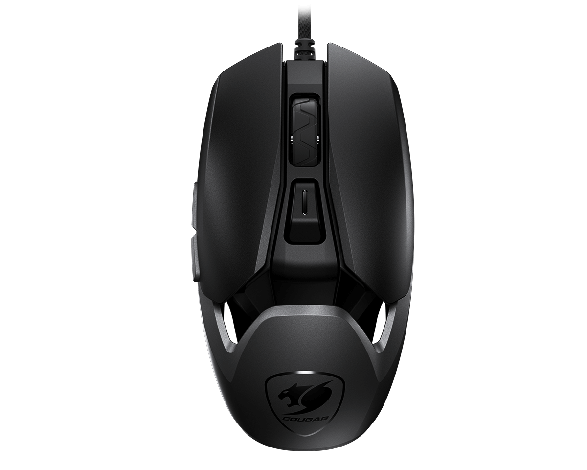 Cougar Airblader Ultra Light Gaming Mouse Mus - Geekd.dk