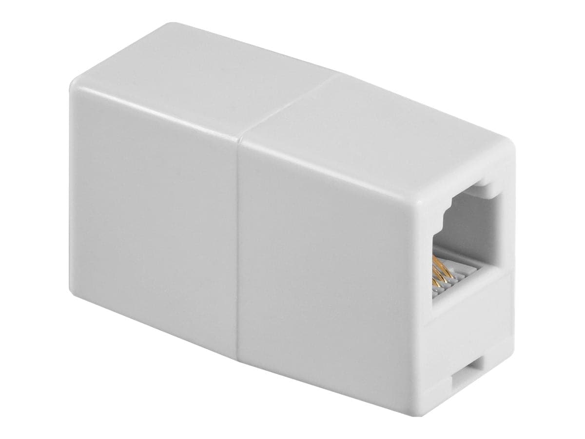 Goobay Netværksadapter Hvid Internet Adapter - Geekd.dk