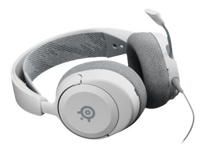 Steelseries Arctis Nova 1 - Hvid Headset - Geekd.dk