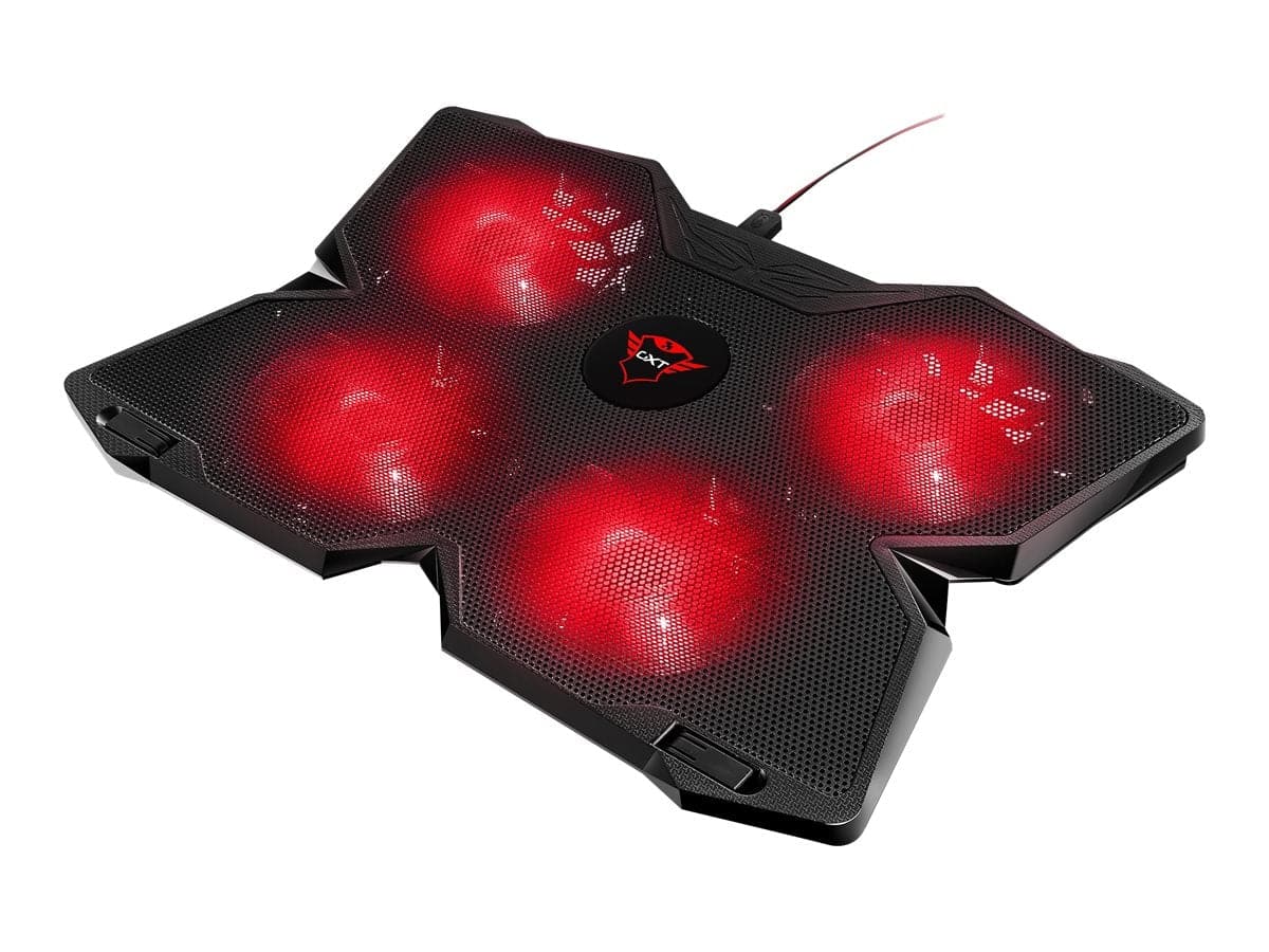 Trust Gxt 278 Stander Bærbar Køler - Geekd.dk