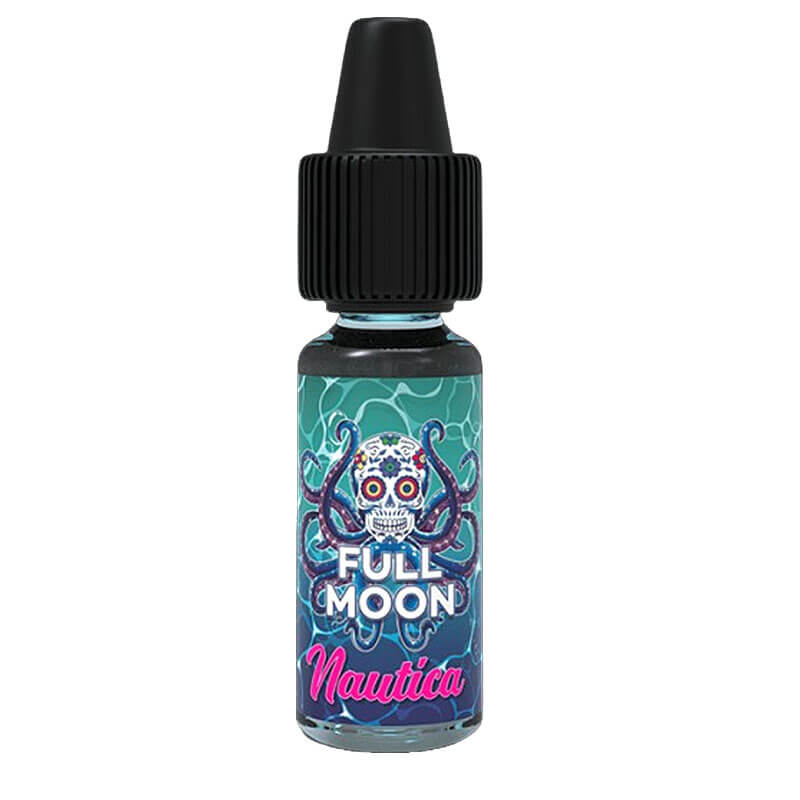 Nautica Abyss Aroma Fra Full Moon - 10 Ml