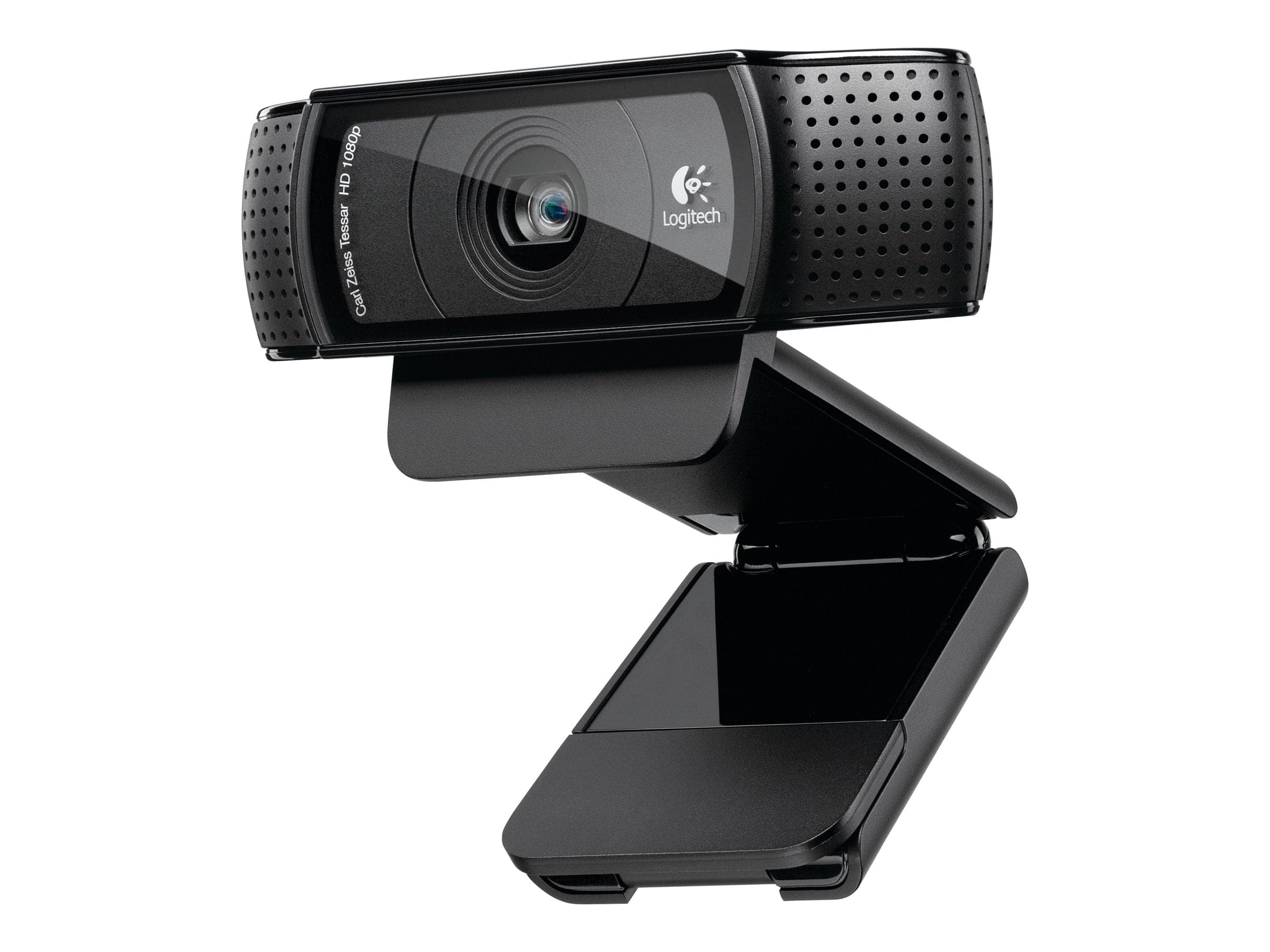 Logitech Hd Pro Webcam C920 - Geekd.dk