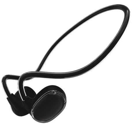 Aeroz Oeh-1030 Bluetooth Sports Høretelefoner Headset - Geekd.dk