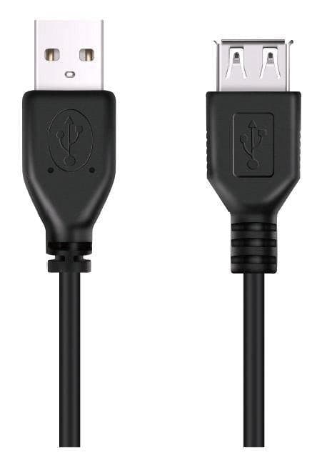 Aeroz Usbe-150 Usb Kabler - Geekd.dk