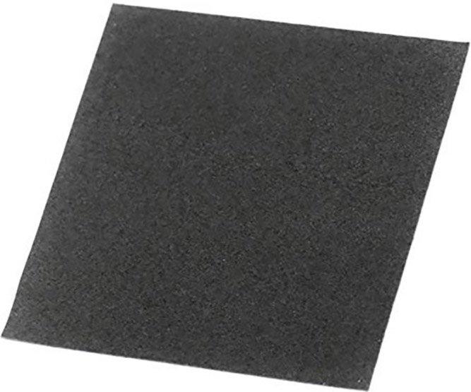 Thermal Grizzly Carbonaut Thermal Pad - 38 Mm X 38 Mm X 0,2 Mm Kabinet Tilbehør - Geekd.dk