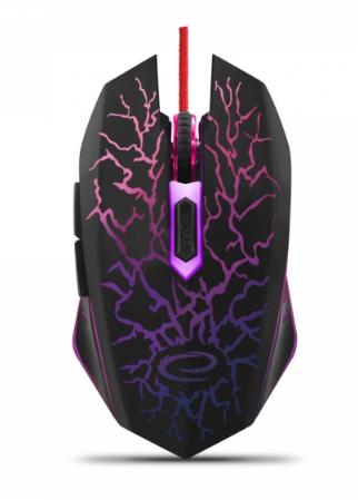 Esperanza Egm211r Gaming Mouse Mus - Geekd.dk