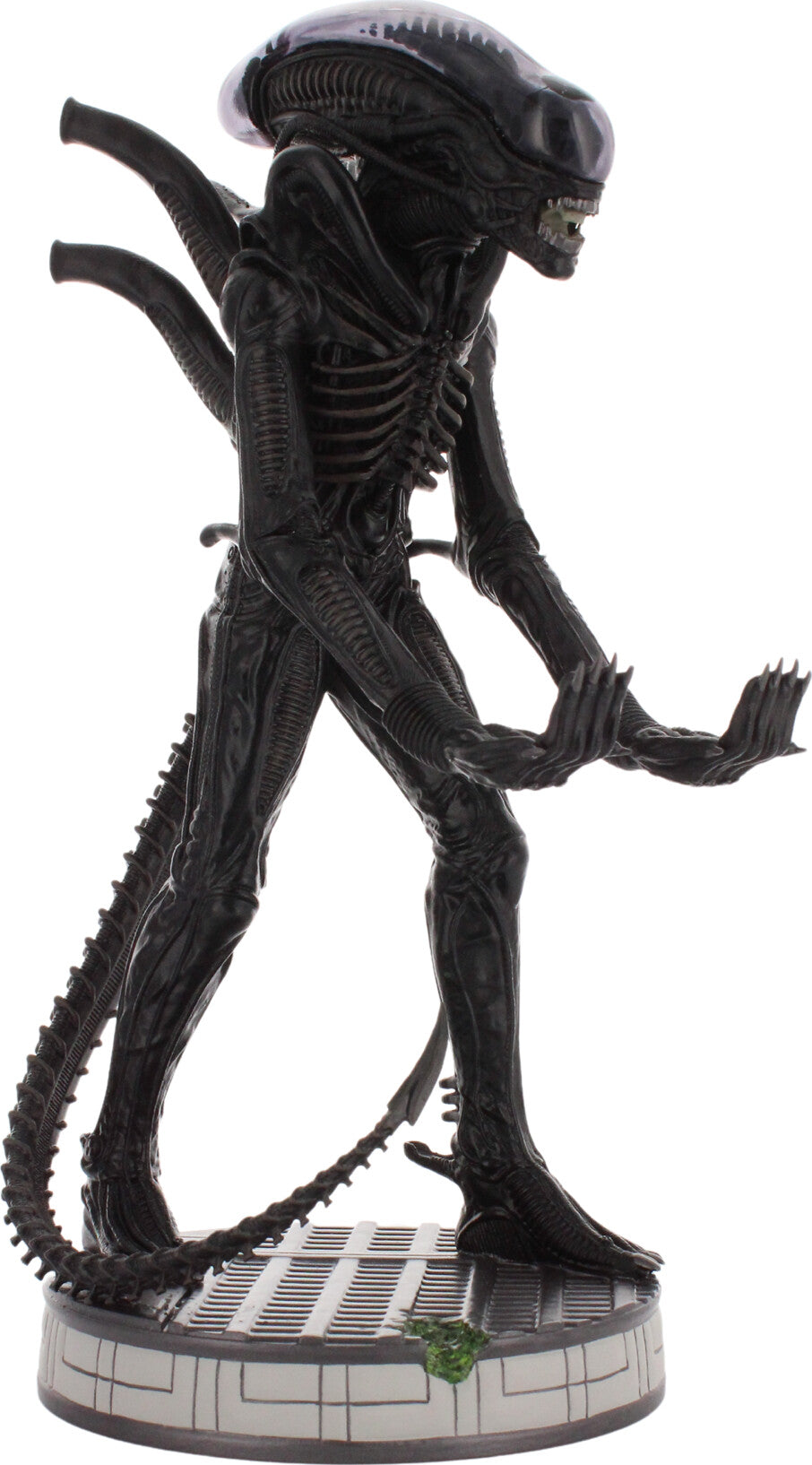 Cable Guys - Alien: Alien Xenomorph Konsol Tilbehør - Geekd.dk