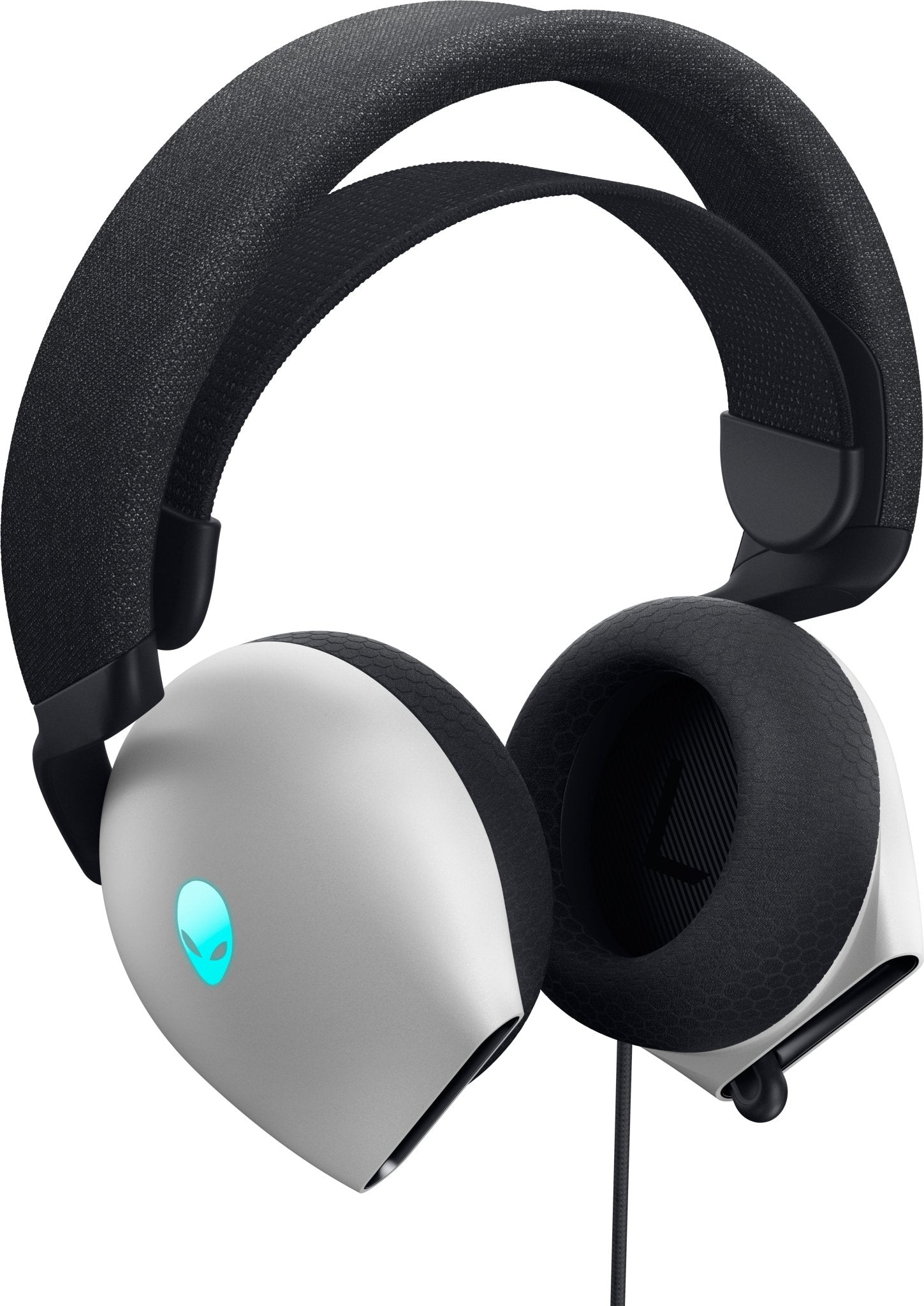 Alienware Gaming Headset Aw520h - Geekd.dk