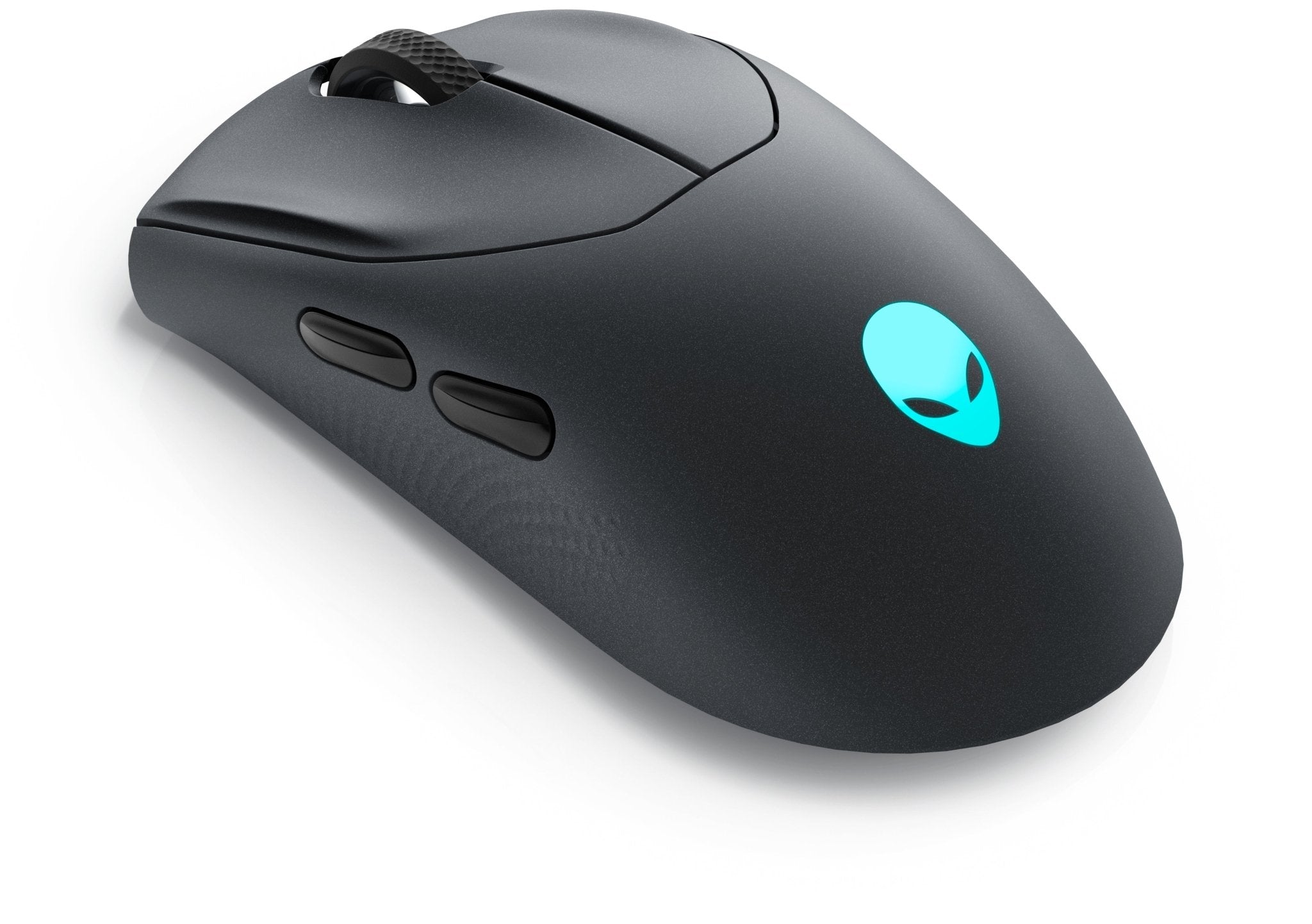 Alienware Tri-mode Gaming Mouse Aw720m Optisk Trådløs Kabling Sort Mus - Geekd.dk