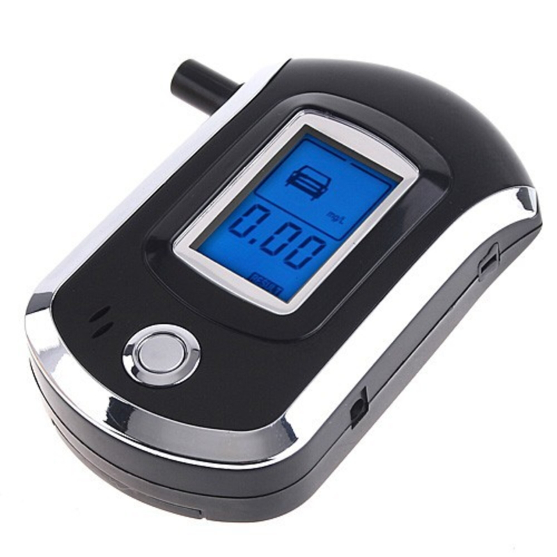 Alkometer At6000