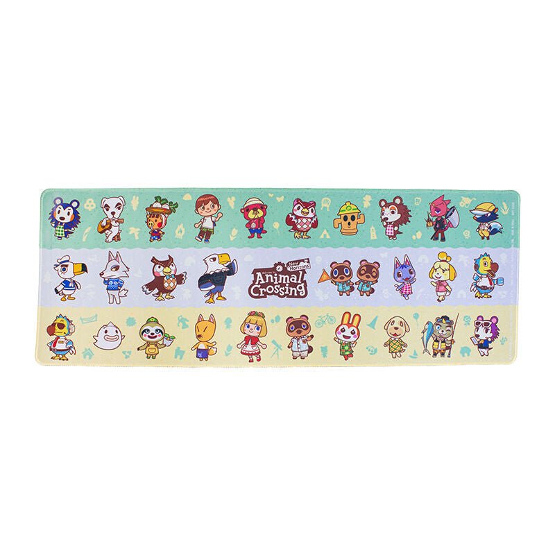 Animal Crossing Musemåtte - Geekd.dk