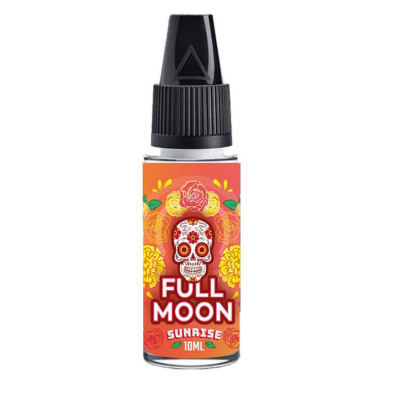 Sunrise Aroma By Full Moon - 10 Ml