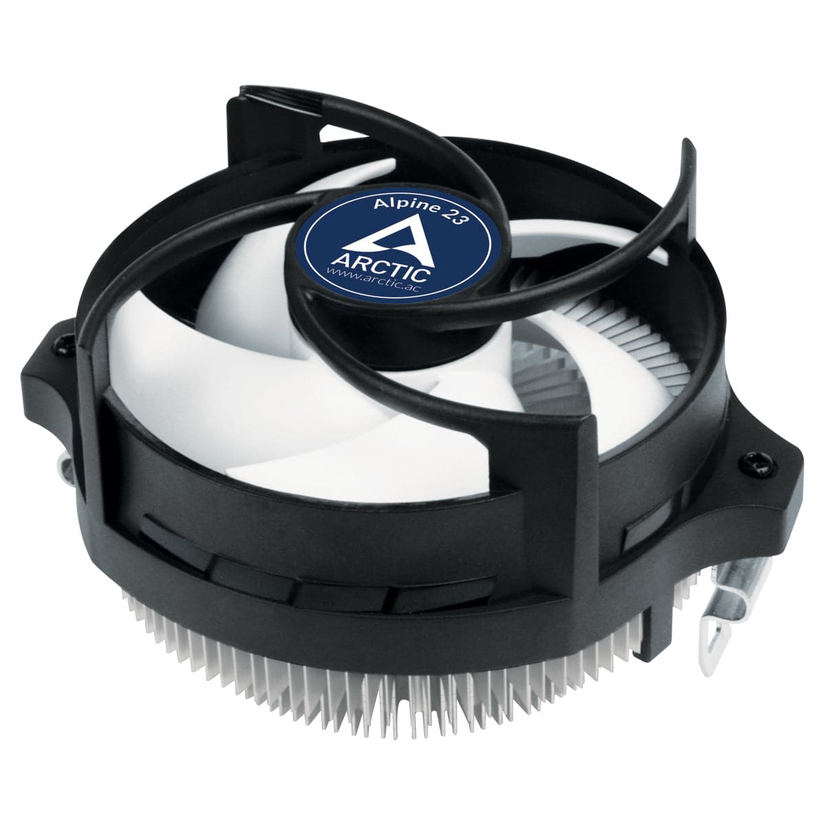 Arctic Alpine 23 Processor-køler Cpu Køler - Geekd.dk
