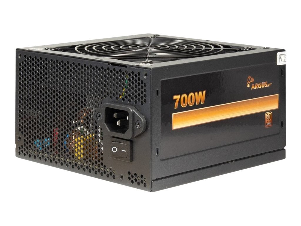 Argus Bps-700 Strømforsyning 700watt Psu - Geekd.dk