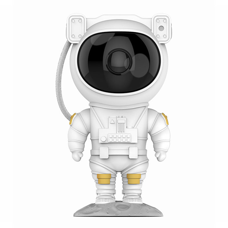 Astronaut Bordlampe - Geekd.dk