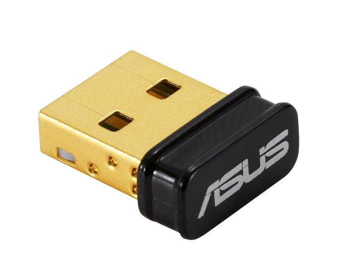 Asus Bluetooth 5,0 Adapter Trådløs Adapter - Geekd.dk