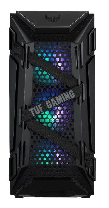 Asus Case Tuf Gaming Gt301 Kabinet - Geekd.dk