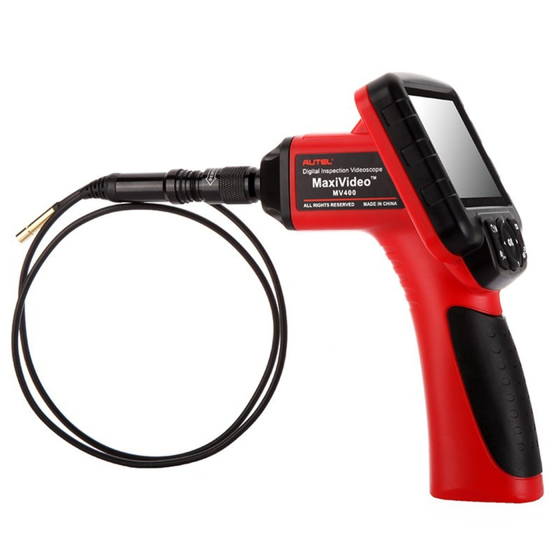 Autel Maxivideo Mv400 Endoskop
