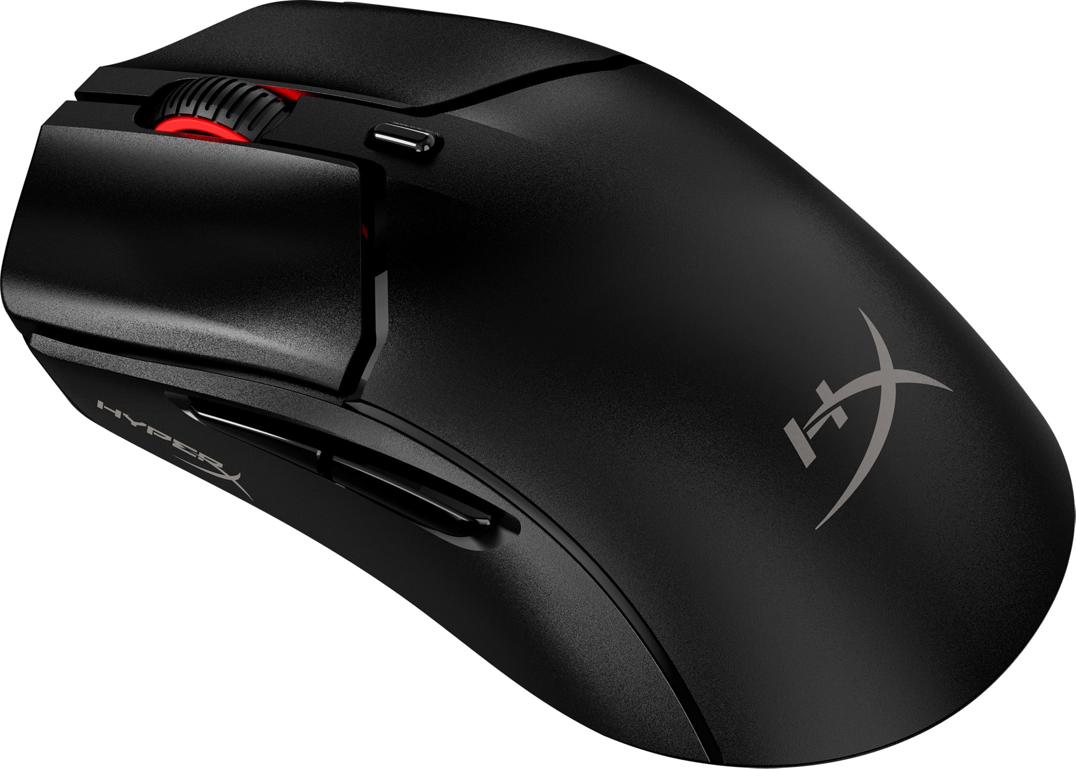 Hyperx Pulsefire Haste 2 Mini Optisk Trådløs Kabling Sort Mus - Geekd.dk