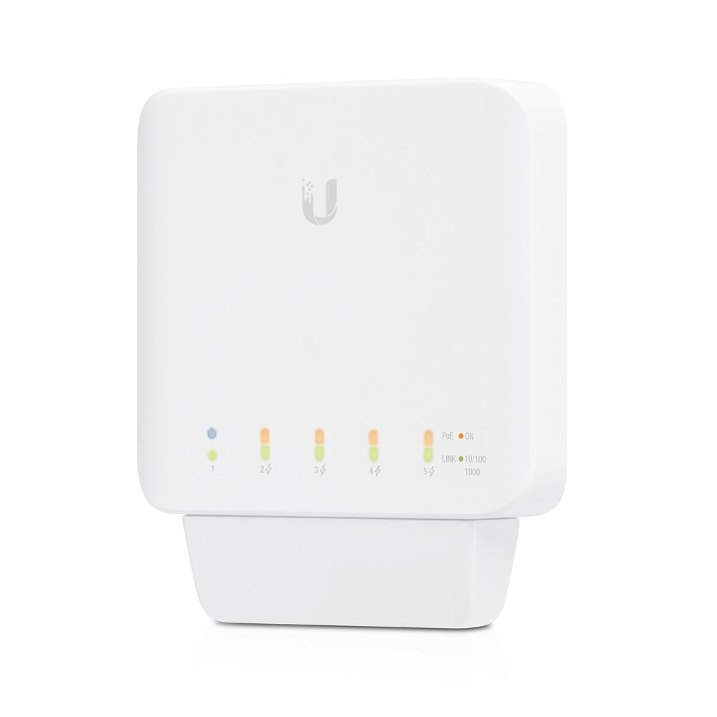 Ubiquiti Unifi Flex - Switch - Geekd.dk