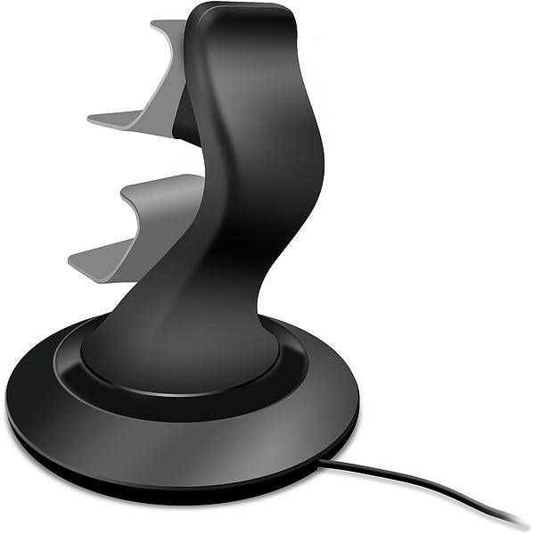 Speedlink - Twindock Opladnings System Til Ps4, Sort Charging Dock - Geekd.dk