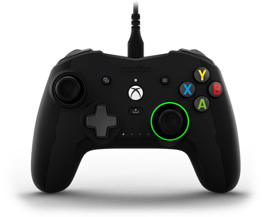 Revolution X Pro Controller Konsol - Geekd.dk