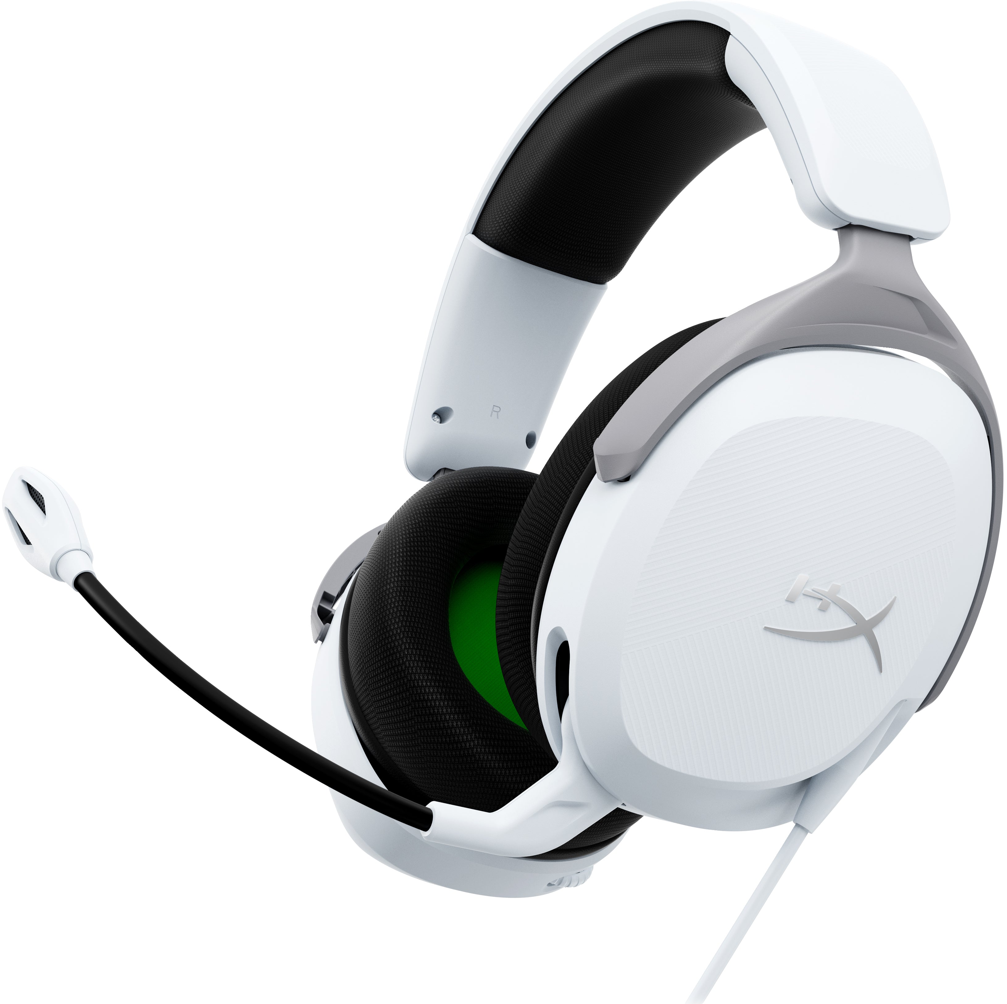 Hyperx Cloudx Stinger 2 Core - Hvid Headset - Geekd.dk