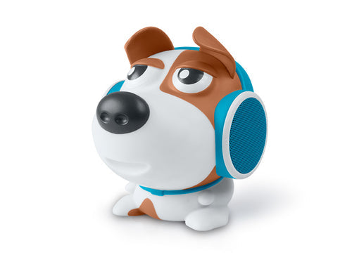 Muse M-315 Dog Bluetooth Højttaler Højtaler - Geekd.dk