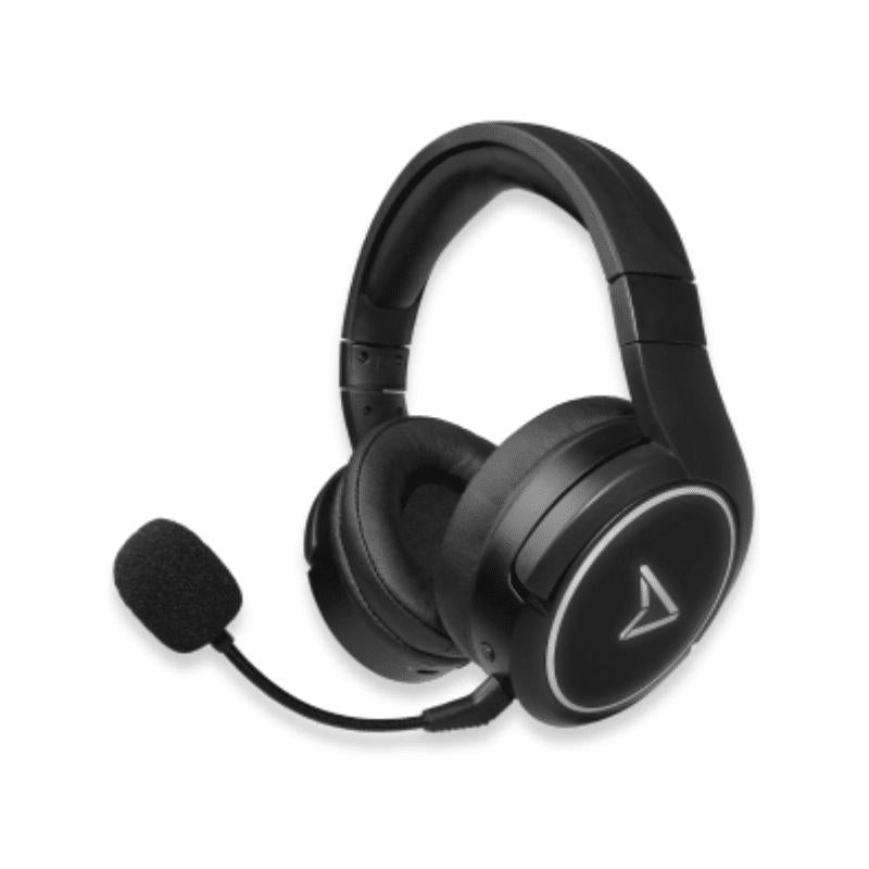 Steelplay Impulse Trådløs Headset - Geekd.dk