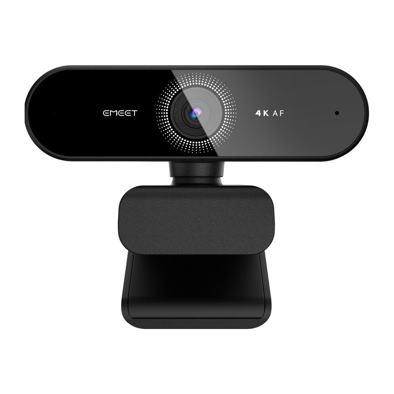 Emeet Smartcam Nova 4k Webcam - Geekd.dk