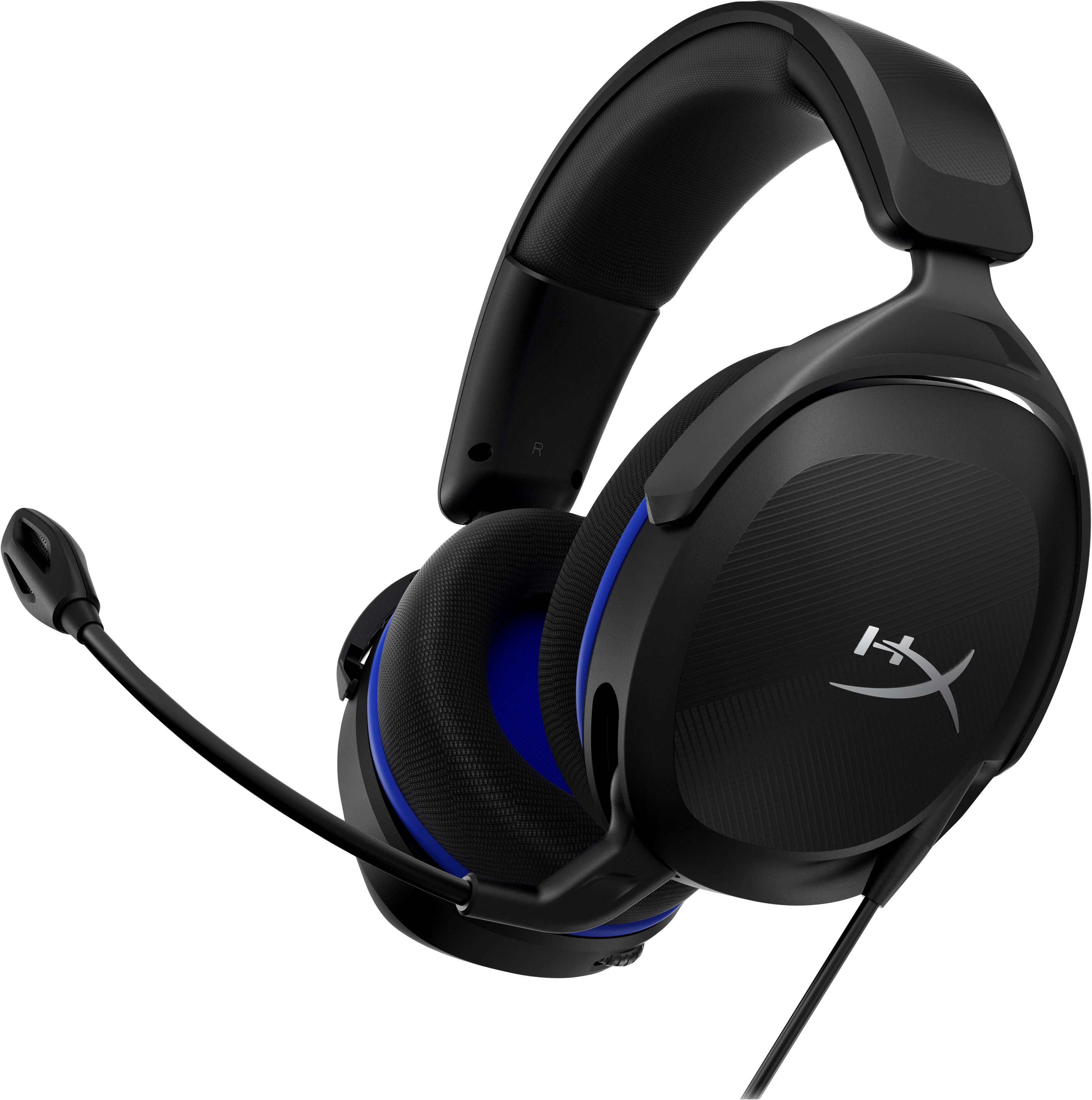Hyperx Cloud Stinger 2 Core Kabling Headset Sort - Geekd.dk