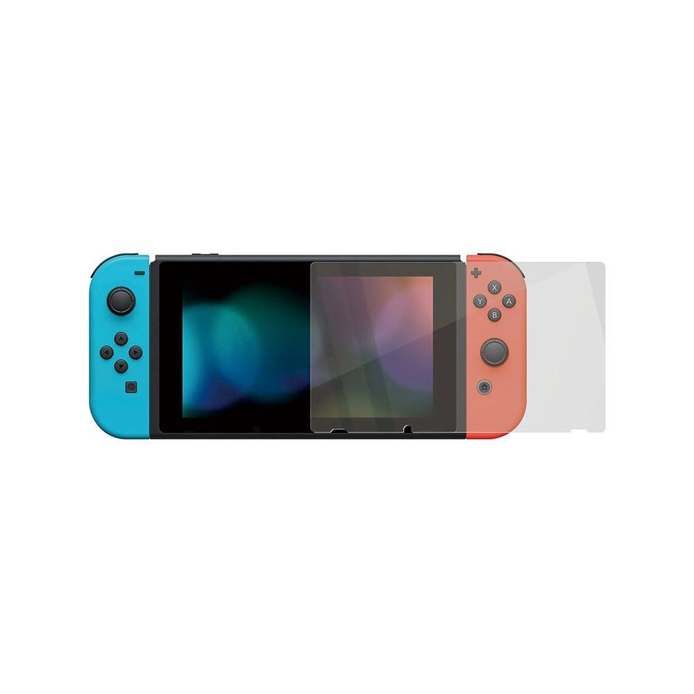Panzerglass Skærmbeskytter Til Nintendo Switch Skærmbeskyttelse - Geekd.dk