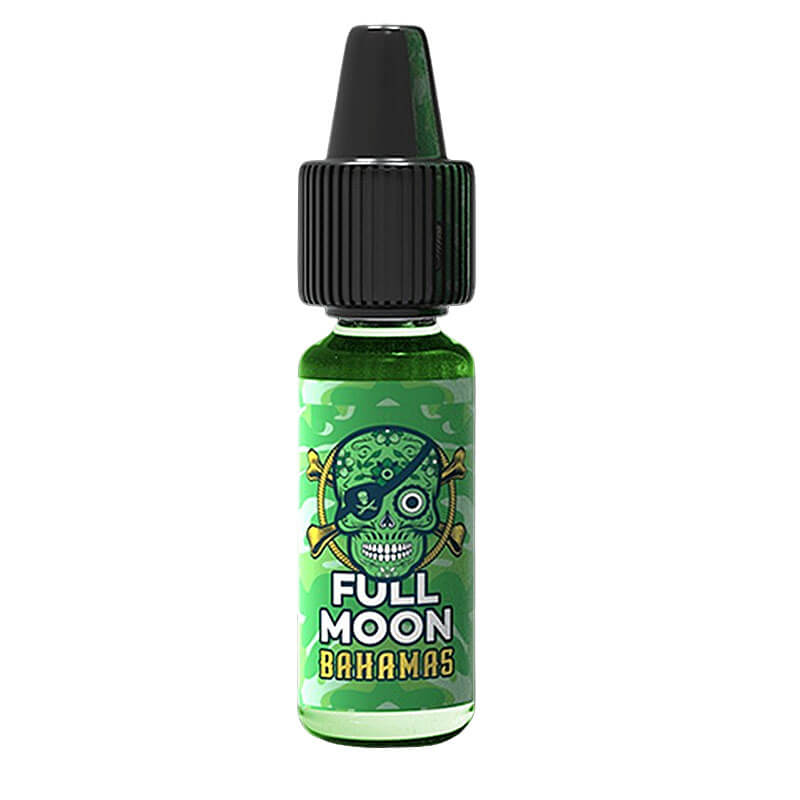 Bahamas Pirates Aroma By Full Moon - 10 Ml