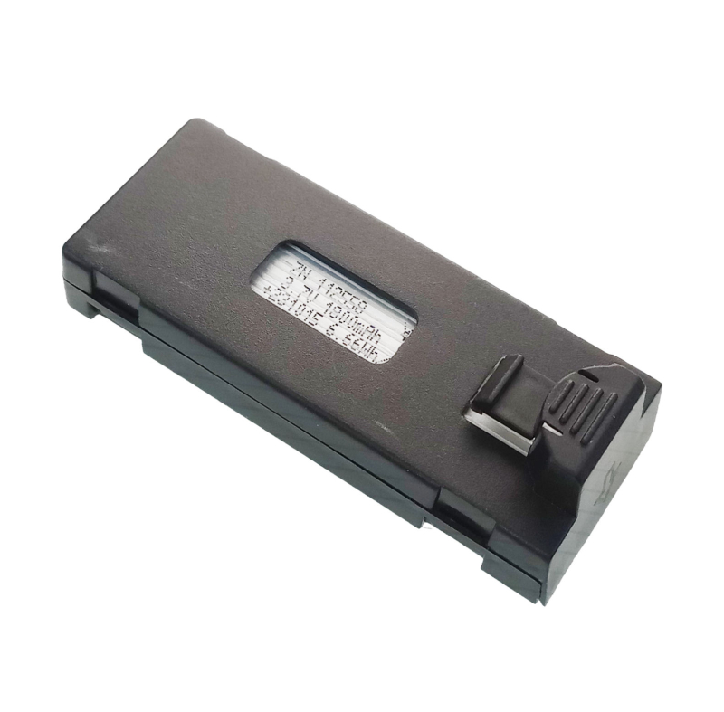 Jjrc H106 Batteri, 1.800mah