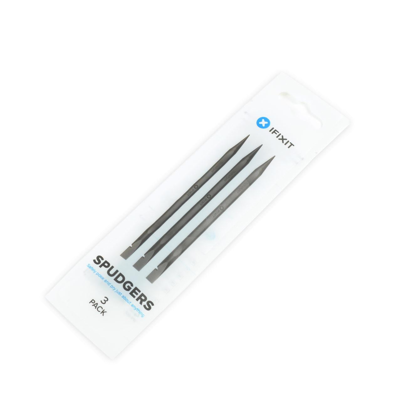Ifixit Spudger Tool - 3er Pak Værktøj - Geekd.dk