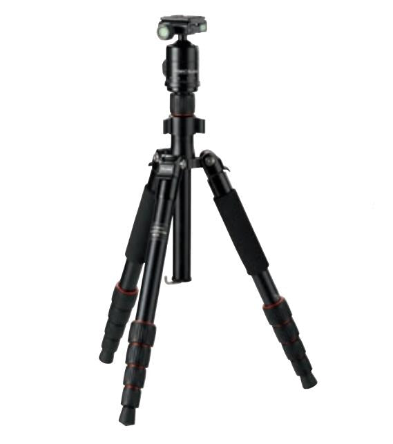 Rollei Compact Traveler No. 1 Stativ Kamerastativ - Geekd.dk