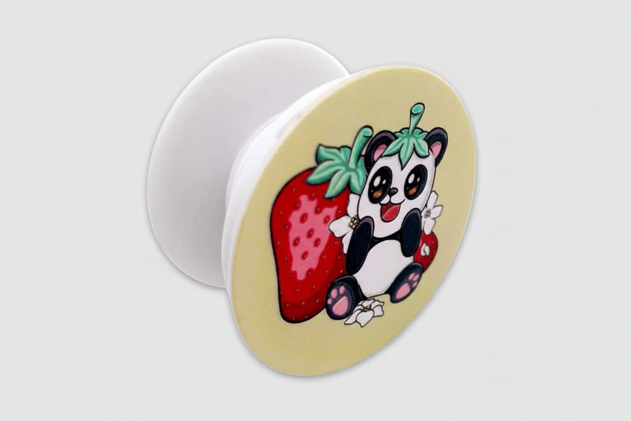 Beduna Butiful Popholder Popsocket - Geekd.dk